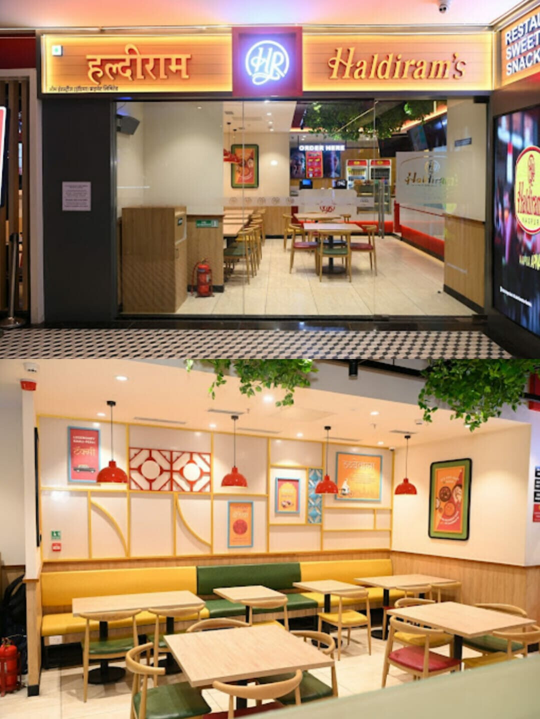 Haldiram’s extend its culinary legacy to Dombivli