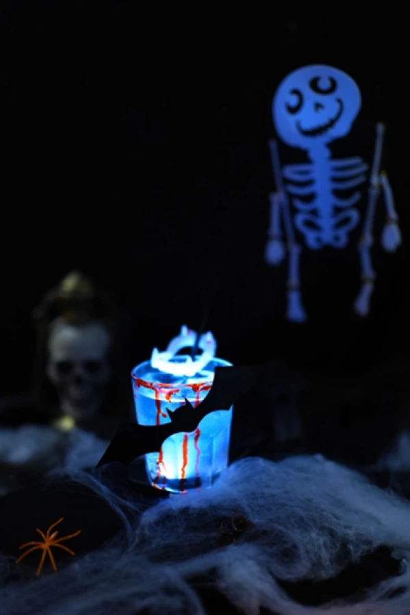 Mumbai's Halloween Hotspots: Make Your Weekend Dining Experience Truly Haunting