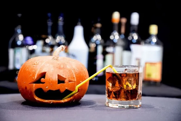 Mumbai's Halloween Hotspots: Make Your Weekend Dining Experience Truly Haunting