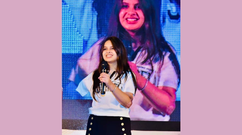 15-Year-Old Mumbai Girl Becomes Asia's Youngest Recipient To Successfully Undergo Hand Transplant 15-Year-Old Mumbai Girl Becomes Asia's Youngest Recipient To Successfully Undergo Hand Transplant