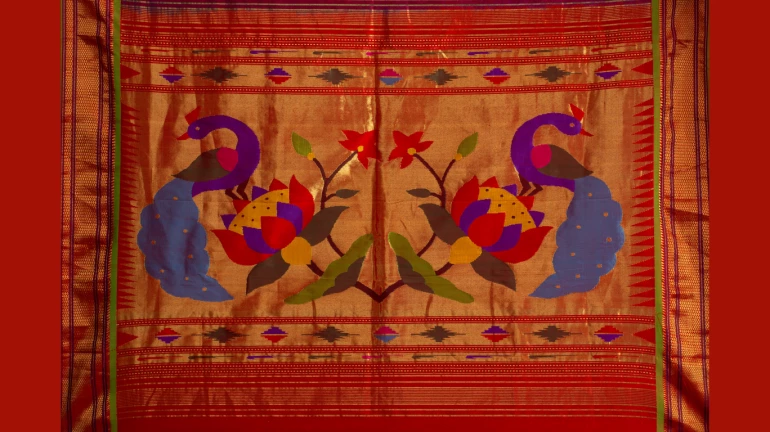 "Handicraft sector is getting very little visibility despite the call for 'Vocal for local'" "Handicraft sector is getting very little visibility despite the call for 'Vocal for local'"