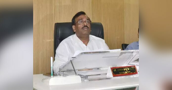 एनसीपी के वरिष्ठ नेता हनमंत जगदाले, 4 पूर्व नगरसेवक एकनाथ शिंदे से जुड़े