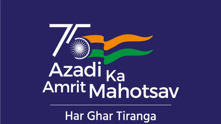 हर घर तिरंगा-  वेबसाइट पर अपलोड की गई पांच करोड़ से अधिक 'तिरंगा' सेल्फी हर घर तिरंगा-  वेबसाइट पर अपलोड की गई पांच करोड़ से अधिक 'तिरंगा' सेल्फी