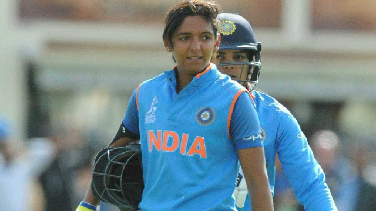 Women Cricketers that made us proud in 2020