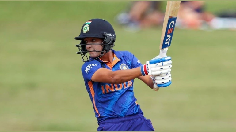 Harmanpreet Kaur to lead Mumbai Indians team for Women's Premier League Harmanpreet Kaur to lead Mumbai Indians team for Women's Premier League