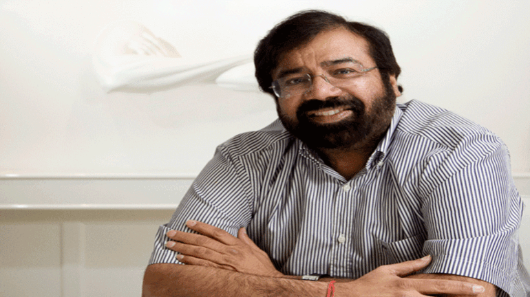 Similarity between Union Budget 2023 and Rajamouli's 'RRR': Harsh Goenka Similarity between Union Budget 2023 and Rajamouli's 'RRR': Harsh Goenka