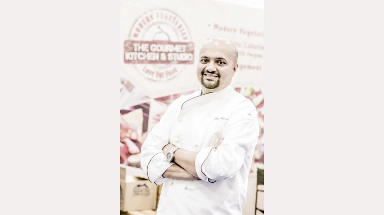 From Manufacturing And Information Technology To Food Production And Catering, Here Is Harsh Shodhan's Journey From Manufacturing And Information Technology To Food Production And Catering, Here Is Harsh Shodhan's Journey