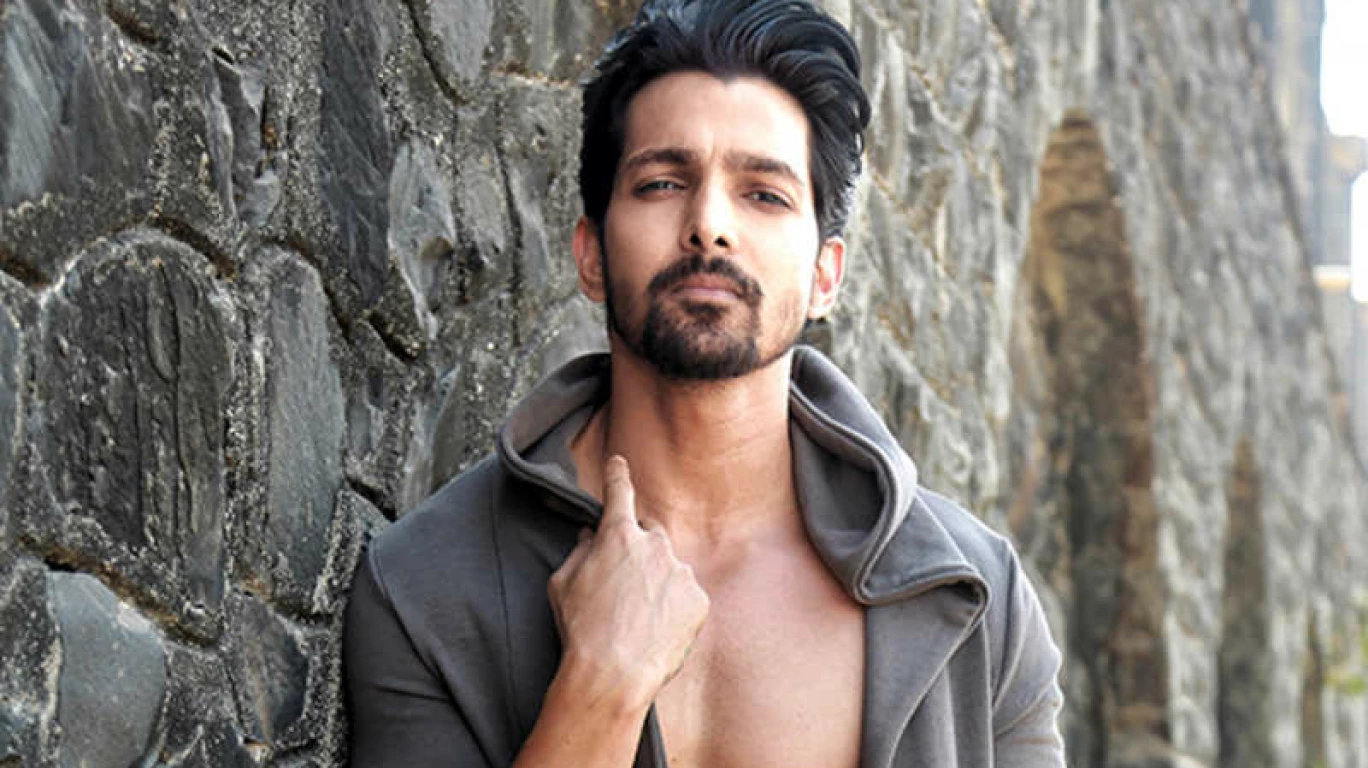 COVID-19: Harshvardhan Rane decided to sell off his Bike to buy ...