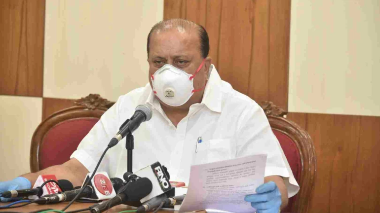 ग्रामसभा पूर्ववत करण्यास मंजुरी- हसन मुश्रीफ ग्रामसभा पूर्ववत करण्यास मंजुरी- हसन मुश्रीफ