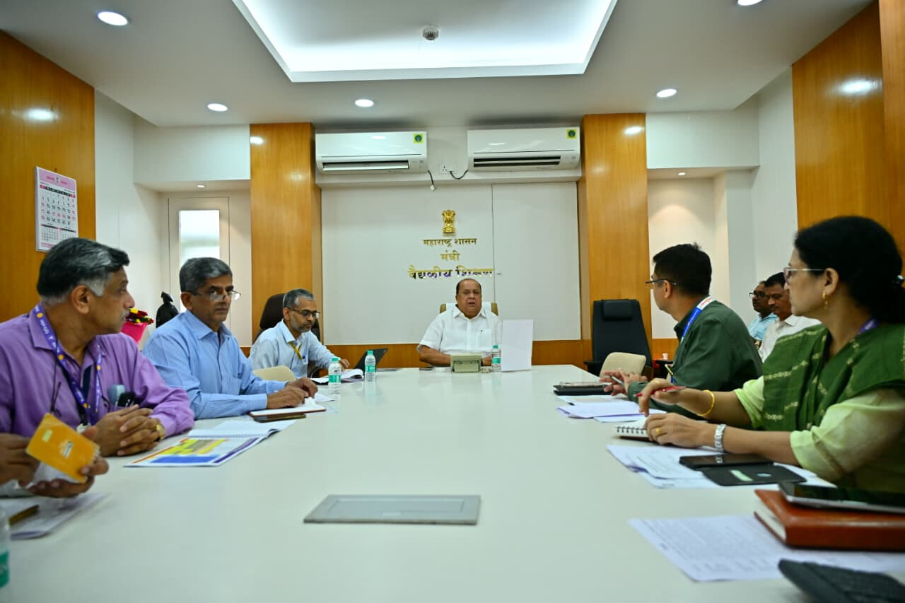 सरकारी अस्पतालों में मृत्यु दर कम करने के लिए तत्काल उपाय करें - चिकित्सा शिक्षा मंत्री हसन मुश्रीफ