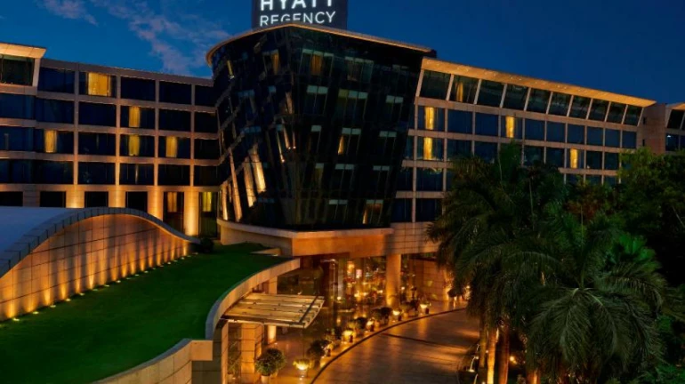 Mumbai: 193 employees of Hyatt regency move Industrial Court Mumbai: 193 employees of Hyatt regency move Industrial Court