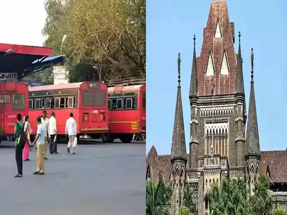 Bombay HC Directs Striking MSRTC Workers’ Union To Restrain From Stopping Those Who Resume Work