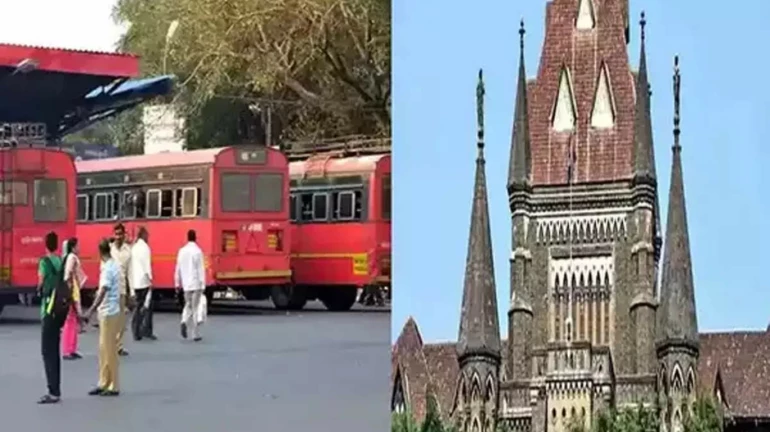 Bombay HC Directs Striking MSRTC Workers’ Union To Restrain From Stopping Those Who Resume Work Bombay HC Directs Striking MSRTC Workers’ Union To Restrain From Stopping Those Who Resume Work