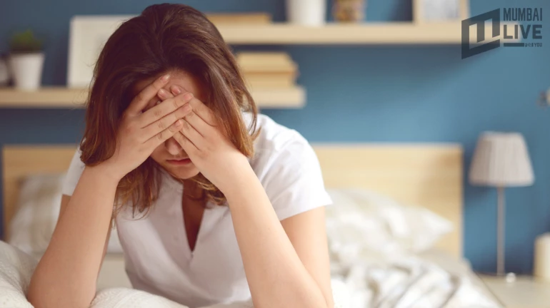 Constant headache? Include these 4 foods in your diet to get relief from severe headache in summer Constant headache? Include these 4 foods in your diet to get relief from severe headache in summer