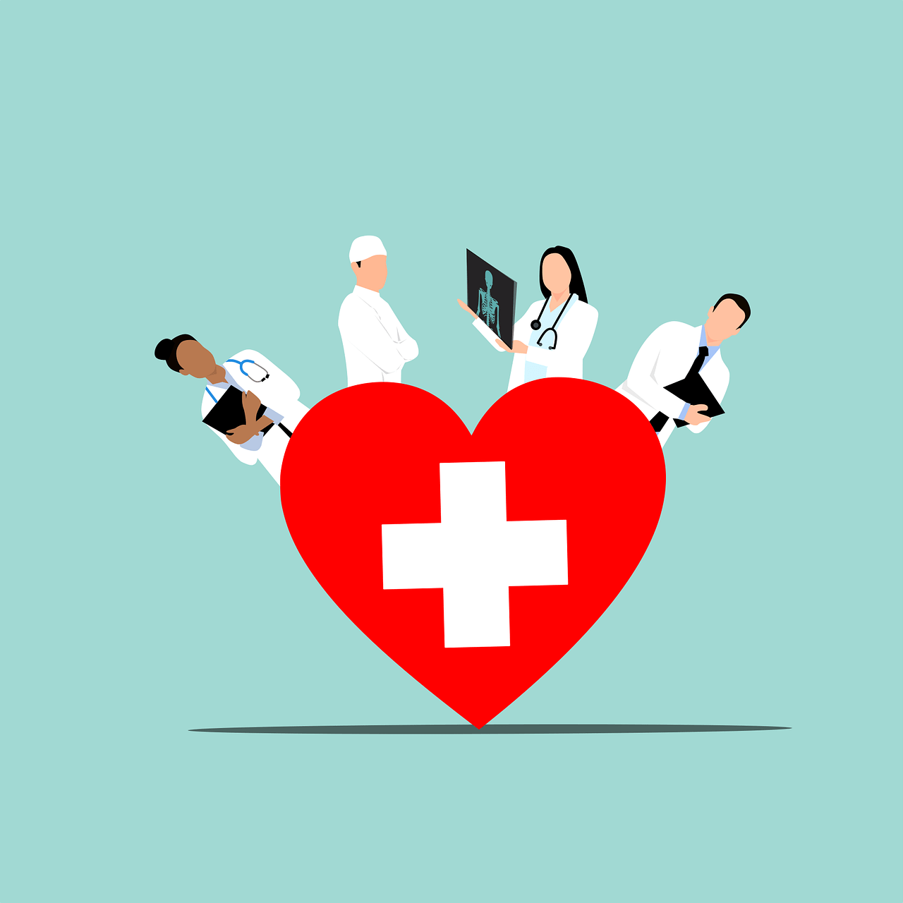 How Rising Medical Costs Shape Demand for Health Insurance Plans for Family