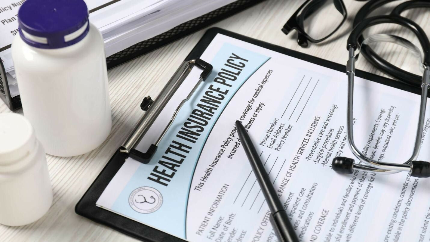 5 Things to Compare When Choosing a Health Insurance Policy