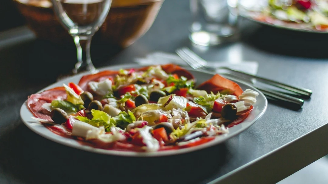 Too Tired to Cook? Try These Quick but Healthy Meal Ideas