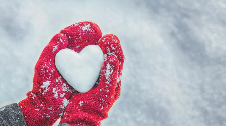 The risk of heart disease increases by 30% in winter, says Mumbai Heart surgeon The risk of heart disease increases by 30% in winter, says Mumbai Heart surgeon