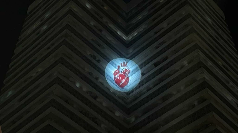 World Heart Day: This Mumbai Hospital Spreads Awareness On Importance Of Its Health | Mumbai Live Update