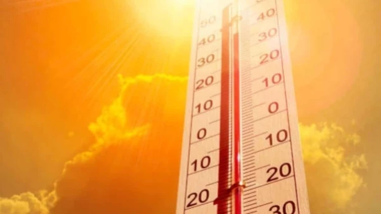 Can Heat wave conditions in Mumbai be fatal for comorbid patients? Here's what experts say Can Heat wave conditions in Mumbai be fatal for comorbid patients? Here's what experts say