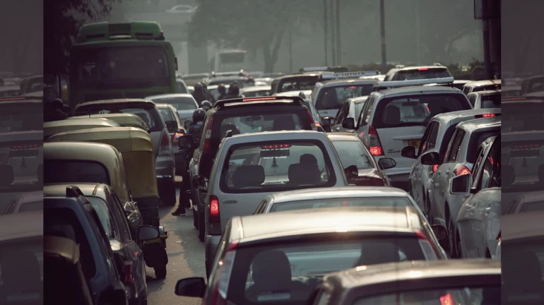 Maharashtra: 92 Lakh E-Challans Issued, Nearly 50 Lakhs Recovery Pending Maharashtra: 92 Lakh E-Challans Issued, Nearly 50 Lakhs Recovery Pending