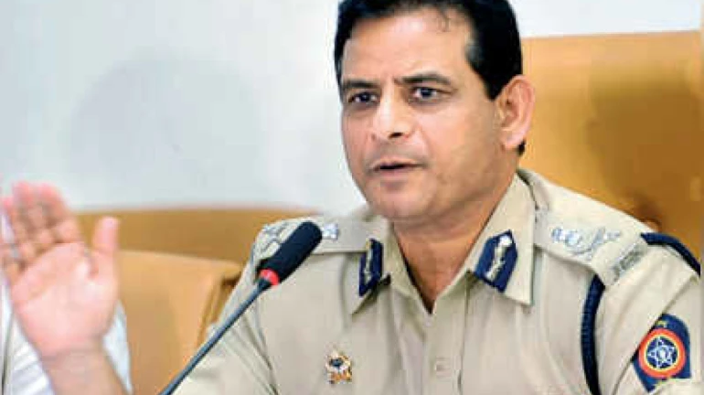 Hemant Nagrale: All you need to know about Mumbai's new Police Commissioner