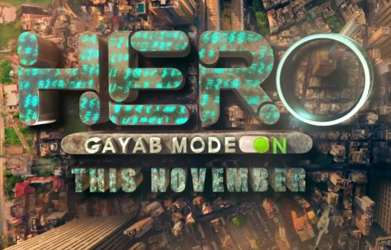 Sony Sab Announces A New Show Hero Gayab Mode On Mumbai Live Sony sab has given the us many entertaining shows. show hero gayab mode on