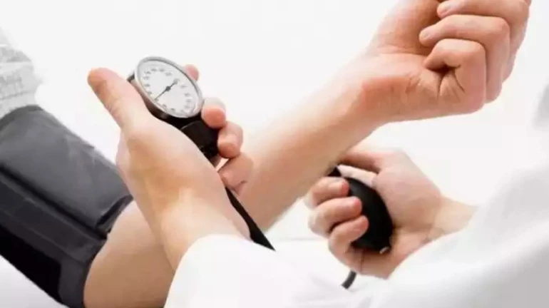 High Blood Pressure Patients Increased In India After COVID-19: Doctor