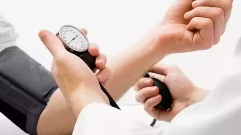 High Blood Pressure Patients Increased In India After COVID-19: Doctor High Blood Pressure Patients Increased In India After COVID-19: Doctor