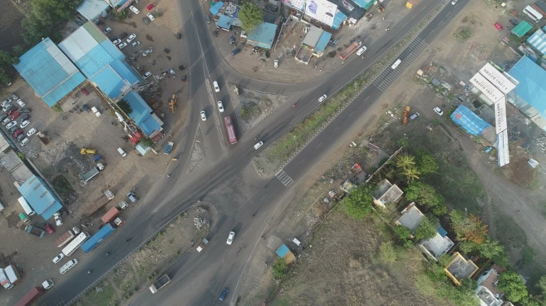 Old Mumbai-Pune Highway Vision Zero project delivers 54% reduction in deaths since 2018 Old Mumbai-Pune Highway Vision Zero project delivers 54% reduction in deaths since 2018