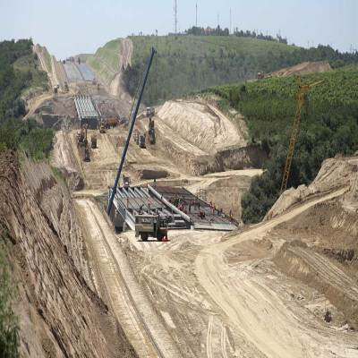 दिल्ली-मुंबई महामार्ग २०२२ पर्यंत पूर्ण करण्याचं लक्ष्य