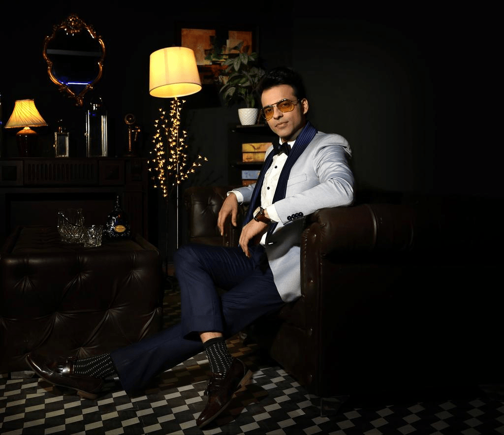 Himanshoo Malhotra joins Dangal TV’s “Nikki aur Jadui Bubble”