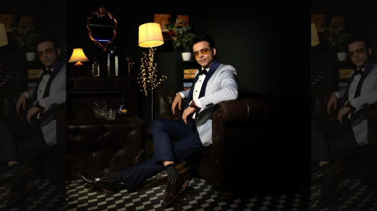 Himanshoo Malhotra joins Dangal TV’s “Nikki aur Jadui Bubble” Himanshoo Malhotra joins Dangal TV’s “Nikki aur Jadui Bubble”