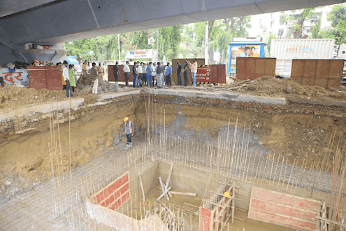 BMC के इस यूनिक आईडिया की वजह से अब बारिश में नहीं डूबेगा हिंदमाता