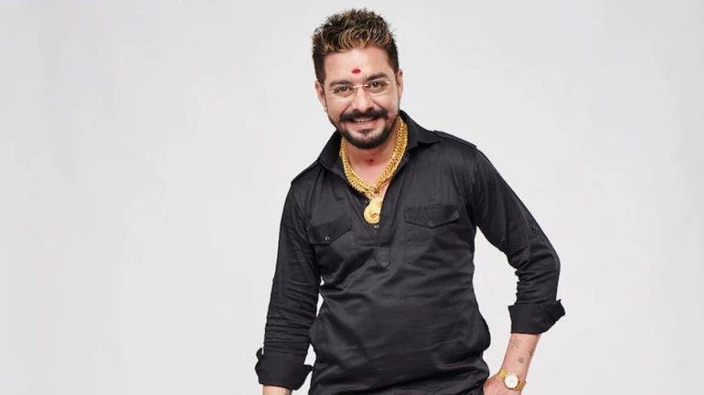 हिंदुस्तानी भाऊचा पोलिस मुक्काम वाढला हिंदुस्तानी भाऊचा पोलिस मुक्काम वाढला