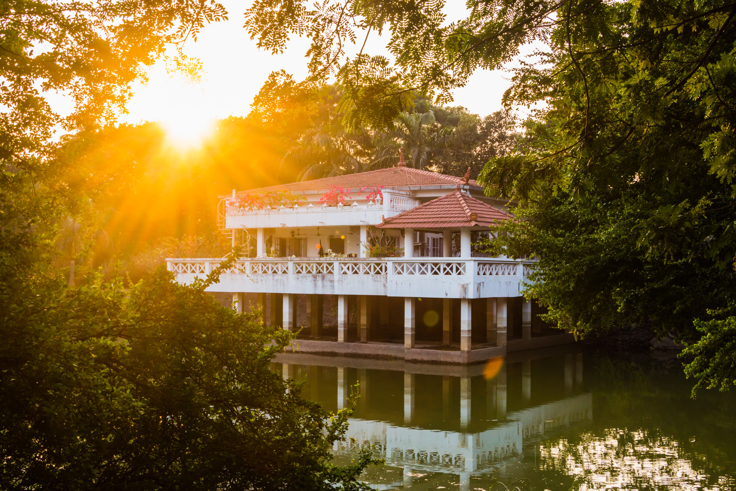 Hireavilla Helps People Escape Reality With Their Luxury Villas