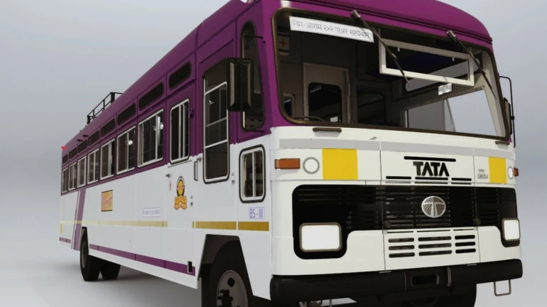 Maharashtra: 'Hirkani' bus to be seen in a new form soon Maharashtra: 'Hirkani' bus to be seen in a new form soon