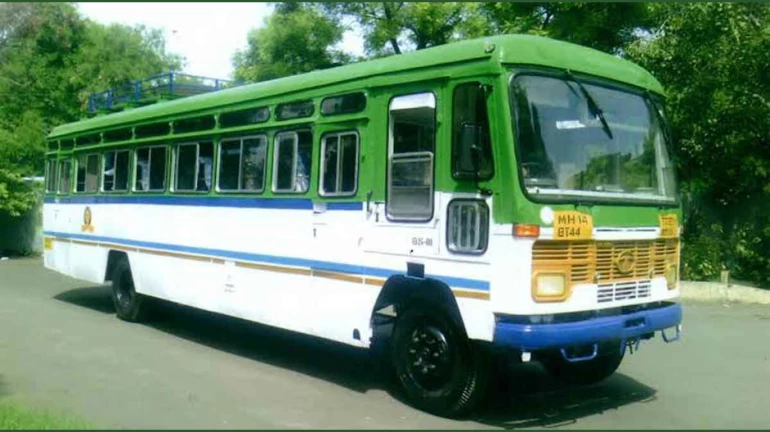 'Swargate-Mantralaya' new Hirkani bus service launched
