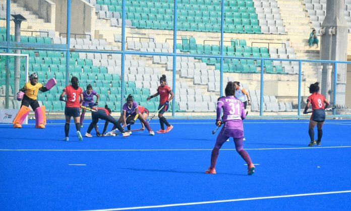 Under 21 Khelo India Women’s Hockey League to begin on August 16