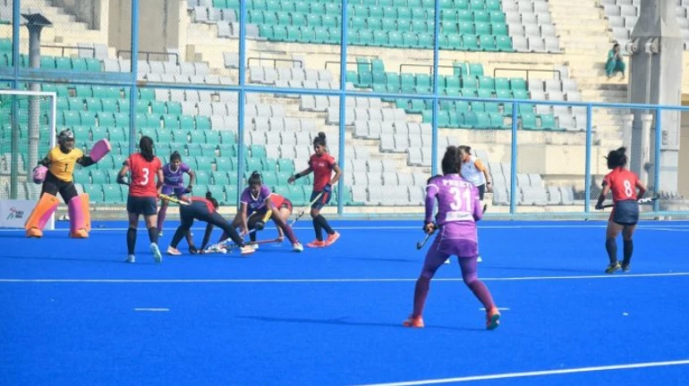 Under 21 Khelo India Women’s Hockey League to begin on August 16