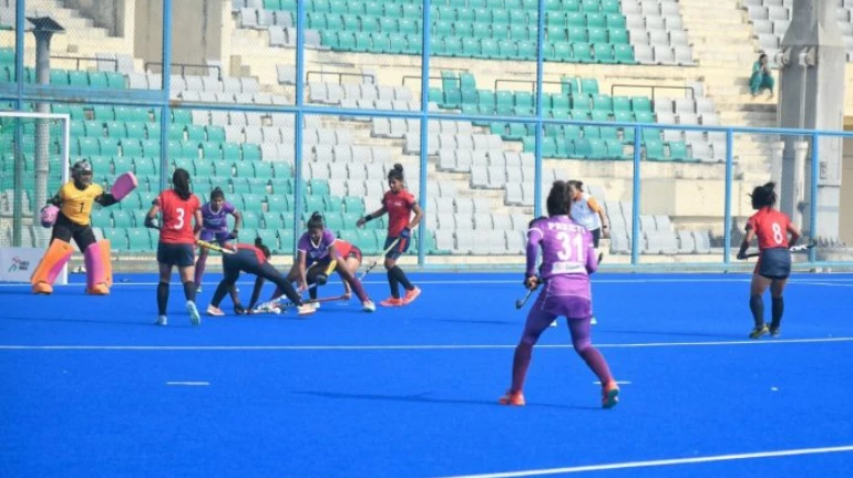 Under 21 Khelo India Women’s Hockey League to begin on August 16 Under 21 Khelo India Women’s Hockey League to begin on August 16