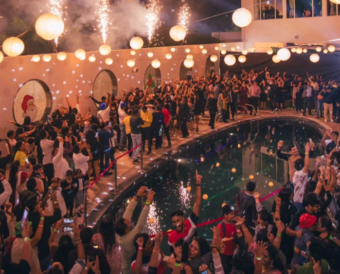 Holi 2024: 6 Exciting Things To Do This Long Weekend in Mumbai!