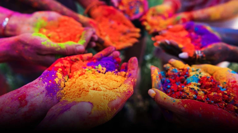 मुंबईकरांनो लक्ष द्या! होळीनिमित्त पोलिसांचे प्रतिबंधात्मक आदेश, वाचा सविस्तर मुंबईकरांनो लक्ष द्या! होळीनिमित्त पोलिसांचे प्रतिबंधात्मक आदेश, वाचा सविस्तर