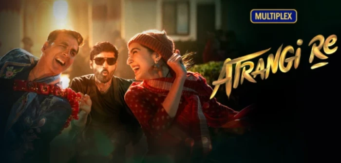 Celebrate Holi with these colourful shows, movies