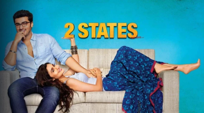 Celebrate Holi with these colourful shows, movies