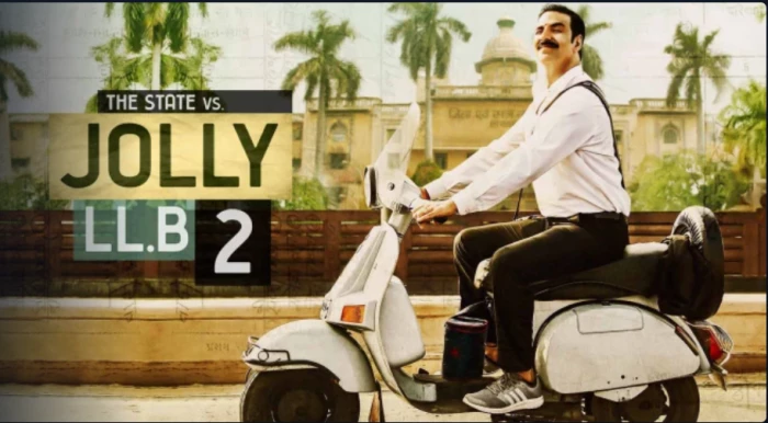 Celebrate Holi with these colourful shows, movies