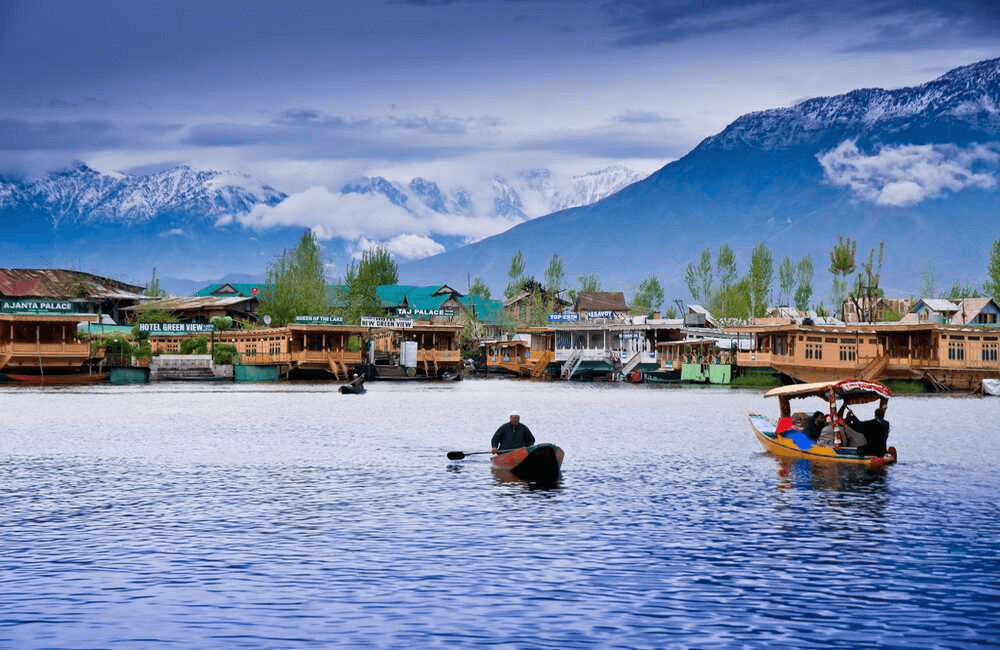 10 Amazing Holiday Destinations to Go in India in October 2024