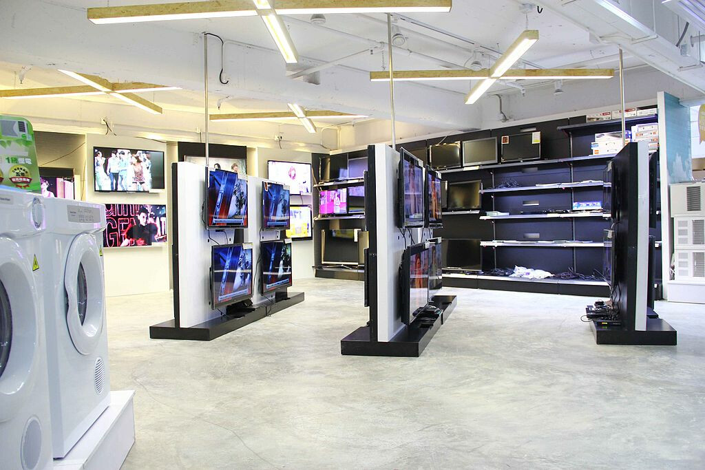 Why Appliances Don’t Last Anymore?