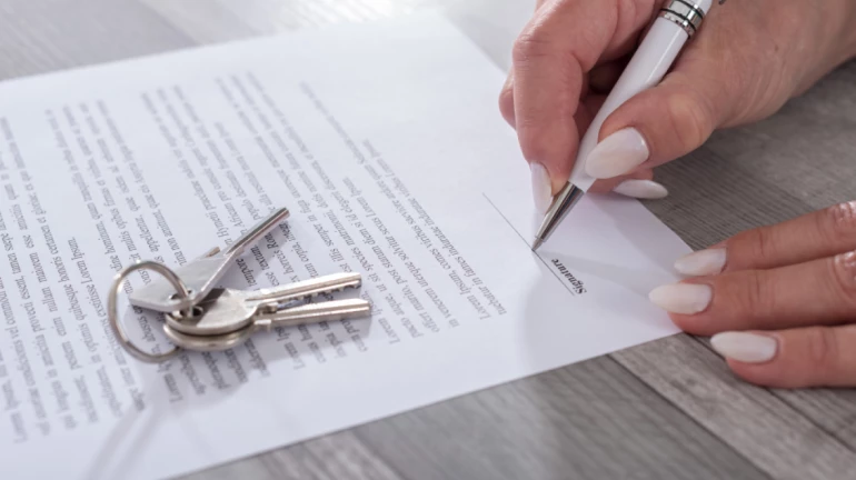 Here are the Documents You Will Need for a Home Loan