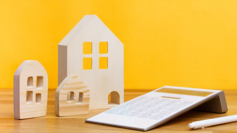 Mumbai: More than 9.5k houses sold in May; Experts observed slight decline Mumbai: More than 9.5k houses sold in May; Experts observed slight decline